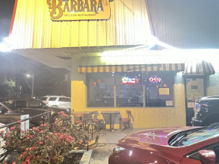 Santa Bárbara Mexican Restaurant