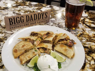 Bigg Daddys And Tavern