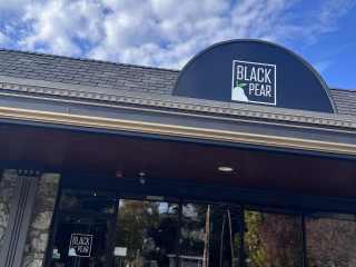 Black Pear