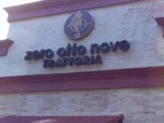 Zero Otto Nove, Armonk