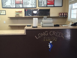 Long Creek Fish Fry