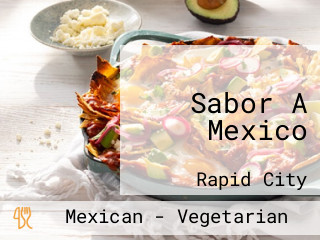 Sabor A Mexico