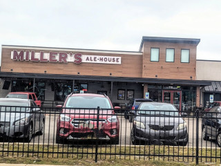 Miller's Ale House