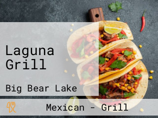 Laguna Grill