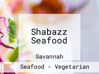 Shabazz Seafood