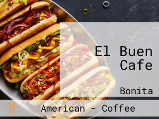 El Buen Cafe