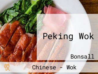 Peking Wok