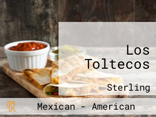 Los Toltecos