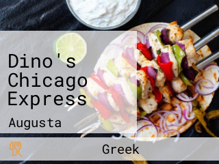 Dino's Chicago Express