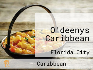 O'deenys Caribbean