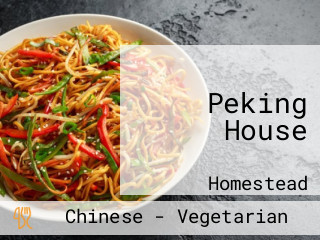 Peking House