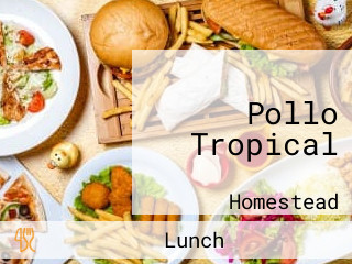 Pollo Tropical