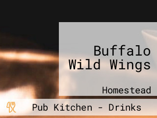 Buffalo Wild Wings