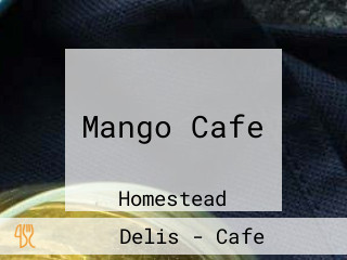 Mango Cafe