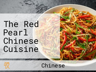 The Red Pearl Chinese Cuisine 13151 Highway