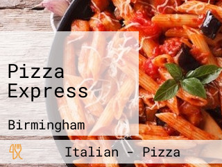 Pizza Express