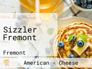 Sizzler Fremont