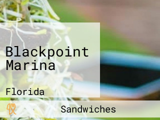 Blackpoint Marina