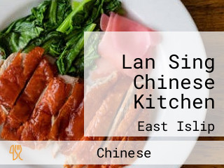 Lan Sing Chinese Kitchen