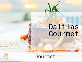 Dalilas Gourmet