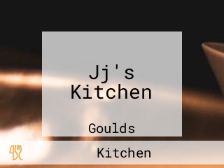 Jj's Kitchen