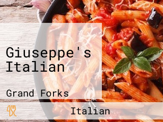 Giuseppe's Italian