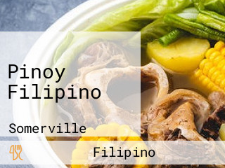 Pinoy Filipino