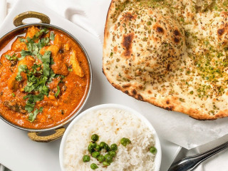 Masala Indian Cuisine