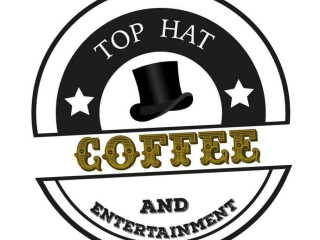 Top Hat Coffee And Entertainment