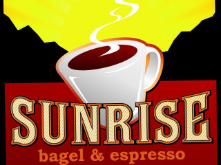 Sunrise Bagel Espresso