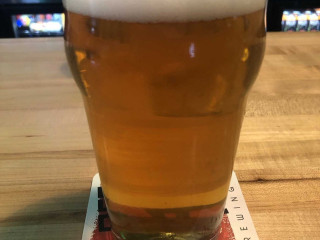 Off Square Brewing