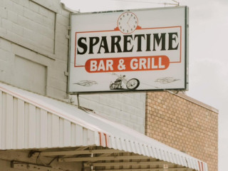 Sparetime Grill