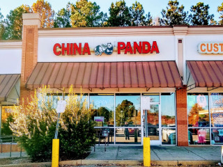 China Panda