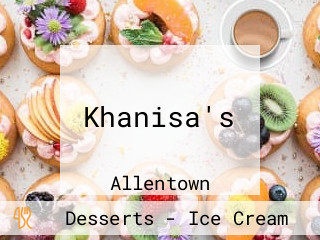 Khanisa's