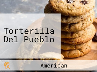 Torterilla Del Pueblo