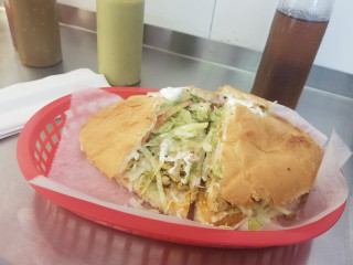 Tony's Tacos