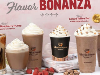 Gloria Jean's Coffees Northwoods Mall