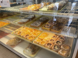 Kountry Bakery