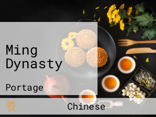 Ming Dynasty