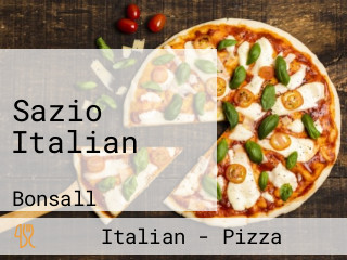 Sazio Italian