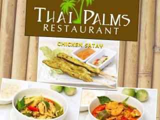 Thai Palms