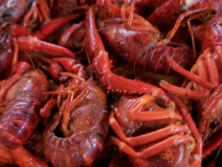 Prejean's Crawfish House