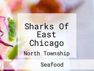 Sharks Of East Chicago