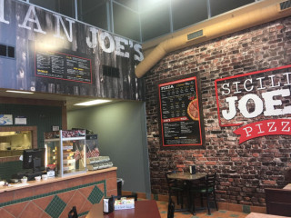 Sicilian Joe's Pizzeria