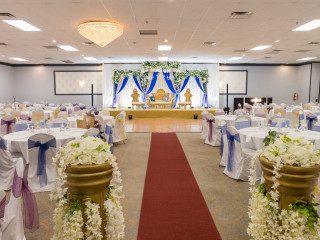 Ashiana Banquet Halls