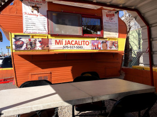 Taqueria Mi Jacalito