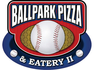 Ball Park Pizza Eatery