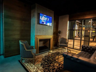 restaurant image