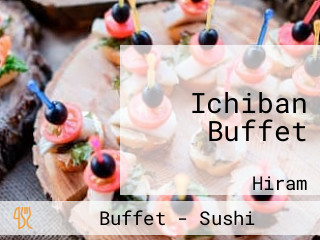 Ichiban Buffet