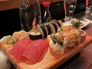 Sushi On Second